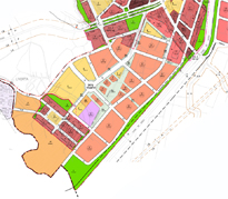 IAK Immeuble Administratif du Kirchberg