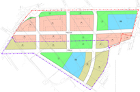 IAK Immeuble Administratif du Kirchberg